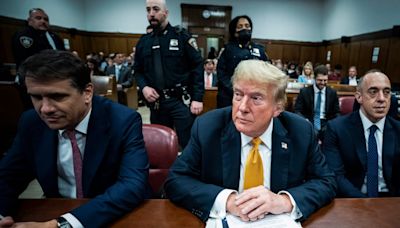 ‘Next stop, Fulton’ | How Donald Trump’s NYC verdict impacts Georgia case