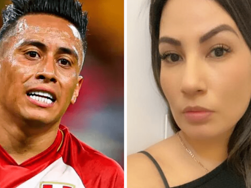 Cueva lanza fuerte mensaje a quiénes lo vinculan con Pamela López: “Dejen vivir la vida y no j…”