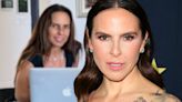 Kate del Castillo sigue su lucha y exige reparación de daños al gobierno mexicano