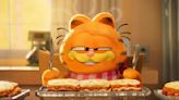 Reseña: El cómico “Garfield” es el protagonista del verano