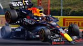 Verstappen accuses Hamilton after Hungarian GP collision amid F1 investigation