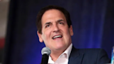 Mark Cuban Aims To Disrupt A $365 Billion Industry – With The Only Startup That Bears His Name