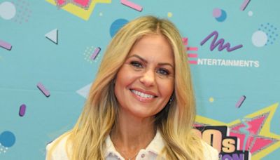 Fans Are 'Literally Screaming Inside' Over Candace Cameron Bure's 'Special' New Photos