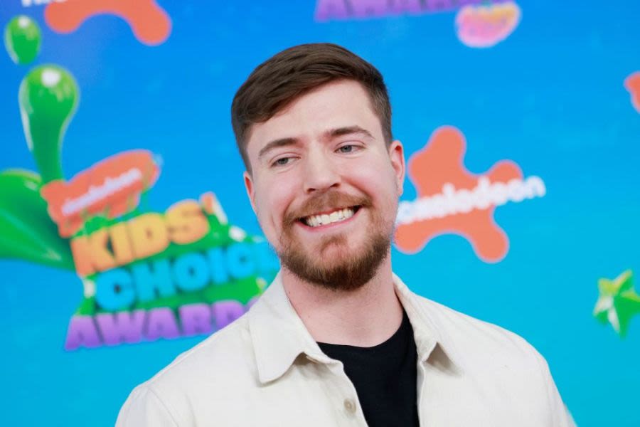 How you can apply to be on MrBeast’s upcoming game show and compete for $5 million