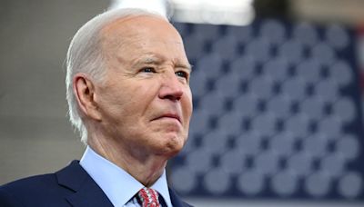 Biden campaign on Trump verdict: 'No one is above the law'