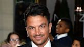 Peter Andre reveals if he would go on I’m A Celeb All Stars after ex wife Katie Price said she’s ‘interested’