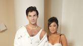 Celebrities Front Row at Giambattista Valli 2024 Fashion Show: Ashley Park and Paul Forman Walk Down the Aisle
