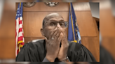 Video: Judge dumbfounded by man with suspended license joining court Zoom call while driving