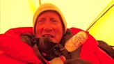 Mountaineer’s bid to finish epic Explorer Grand Slam thwarted by breaking Arctic sea ice