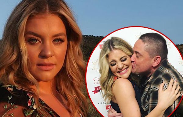 Lauren Alaina Announces Dad J.J. Suddeth's Death