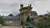 The lost Cambridgeshire railway station that is now a private home