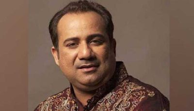 Was Pakistani singer Rahat Fateh Ali Khan arrested in Dubai? Here's what we know