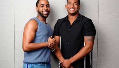 'Unstoppable' captures Anthony Robles' singular life, with Robles as his own stunt double