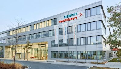 Siemens Healthineers’ net income soars 297% to €431m in Q2 FY24