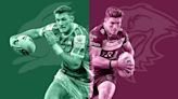 South Sydney Rabbitohs vs Manly Sea Eagles Prediction: Eagles will cover the spread