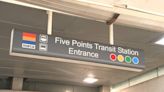 MARTA plans to limit access to Five Points Station in downtown Atlanta for up to 4 years