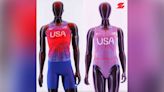 Nike’s US women’s Olympic team outfits criticized