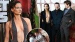 Freya Allan and Andy Serkis lead the stars at the ‘Kingdom of the Planet of the Apes’ London premiere