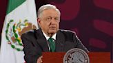 Quieren despedirse antes de que deje Presidencia: AMLO