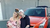 Aaron Carter’s Ex-Fiancee Melanie Martin Celebrates Son Prince’s 1st Birthday With Rare Photos: A ‘Tough’ Day