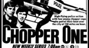 1. Chopper One