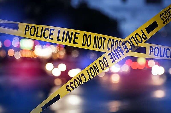 6-year-old kills 3-year-old sister in Little Rock shooting | Arkansas Democrat Gazette