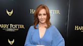 Warner Bros. Stands by J.K. Rowling After Reporter Blocked From Asking Question About Her