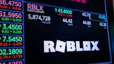 Roblox Shares Head for Record Decline on Weak Bookings Outlook