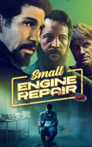 Small Engine Repair