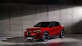 Alfa Romeo Resurrects Milano Name with First EV