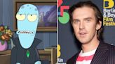 Dan Stevens replaces ousted Justin Roiland on Hulu's Solar Opposites