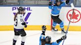 PWHL Minnesota falls 4-0 at Toronto in franchise’s first playoff game