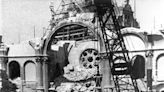 Ruins Discovered of Famous Synagogue Destroyed on Hitler’s Orders