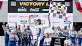 Road America has never had a repeat NASCAR winner in 14 races. Will that change this weekend?
