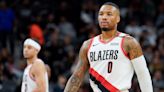 104-106: Lillard y Grant sentencian a unos Lakers que siguen sin ganar