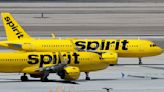 Spirit Airlines suspenderá a 260 pilotos en medio de acciones para ahorrar dinero