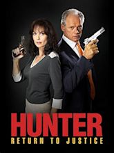 Hunter: Return to Justice (TV Movie 2002) - IMDb