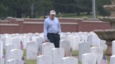 Fort Moore honors fallen heroes at Memorial Day ceremony