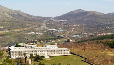 La Junta deniega el cambio de nombre del albergue de Llano Alto en Béjar