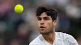 Alcaraz cresce, marca grande virada e busca o bi em Wimbledon - TenisBrasil