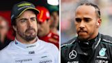 Lewis Hamilton feud stopped Alonso driving for Mercedes admits Toto Wolff