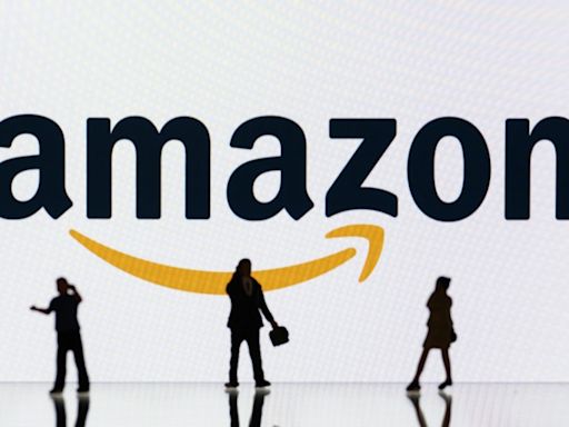 Amazon plans to invest 1.2 bn euros in France: Macron's office