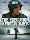 The Execution of Private Slovik