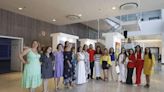 “Arte Feminina em Foco” inicia nova temporada na sede campestre da Assembleia Paraense