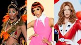 Fan-Casting An All-Fashion Queens Season of 'Drag Race All Stars'