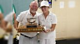 Penticton Lawn Bowls Club hosts annual Bonney Cup