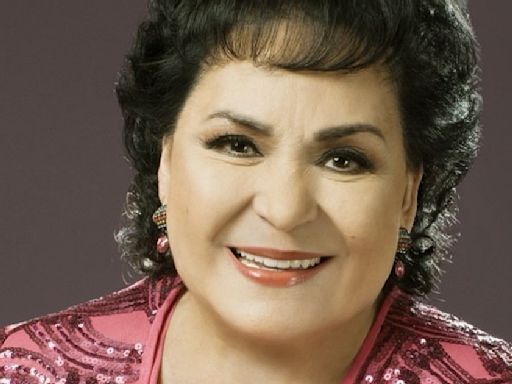 Carmen Salinas tendría bioserie autorizada por su familia; esto es lo que se sabe