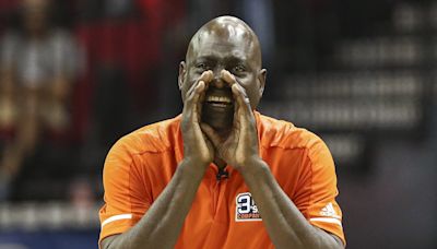 Michael Cooper blasts NBA MVP candidate, calls him slow and lazy