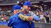 Buck Showalter hopes Pete Alonso stays with Mets his whole career