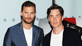 Jamie Dornan Loves How ‘Uncomfortable’ Cillian Murphy Gets in Interviews: ‘I Love to Play on That’